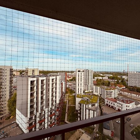 Cosyspace Apartment Krakow Exterior photo