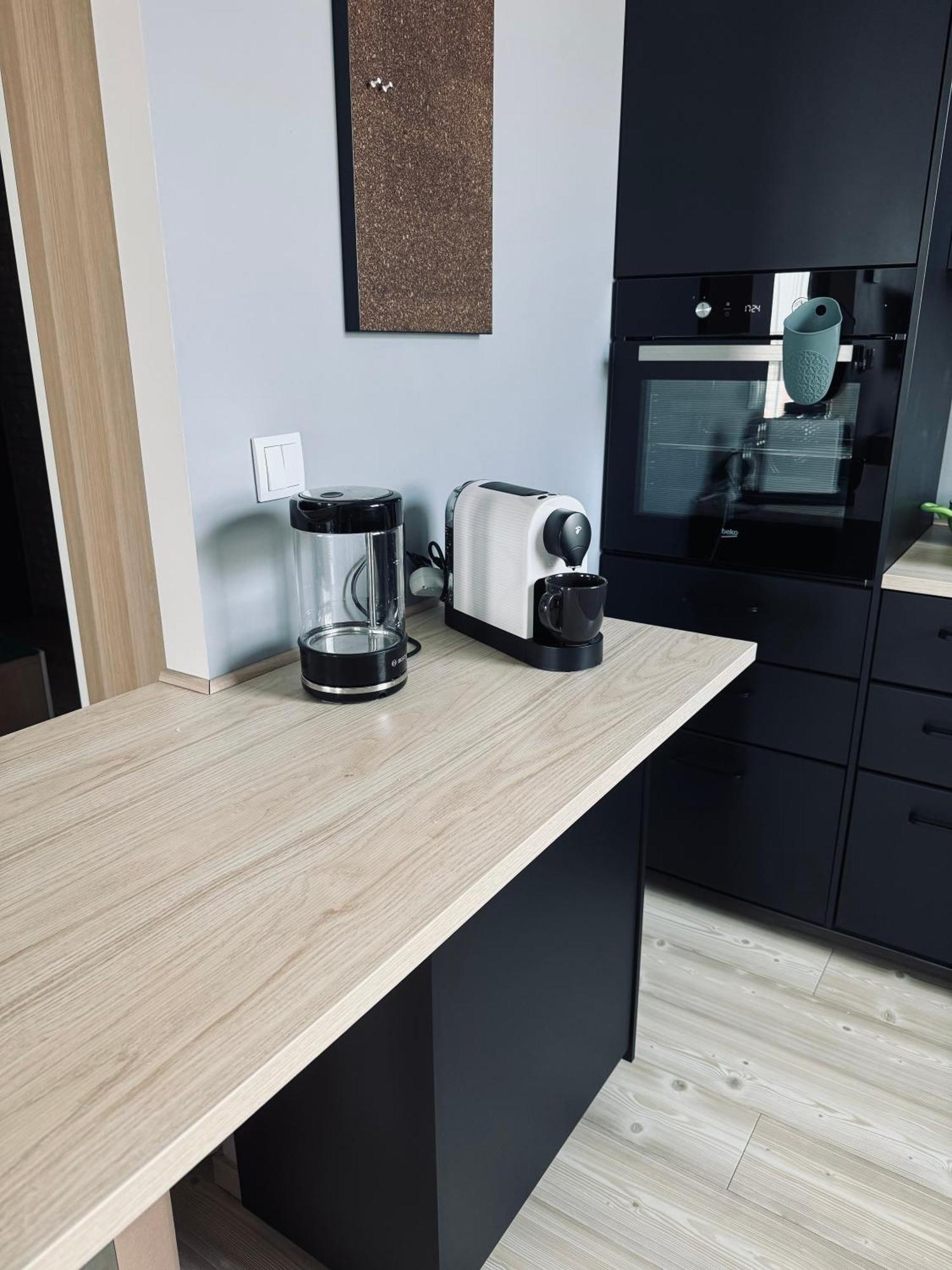 Cosyspace Apartment Krakow Exterior photo